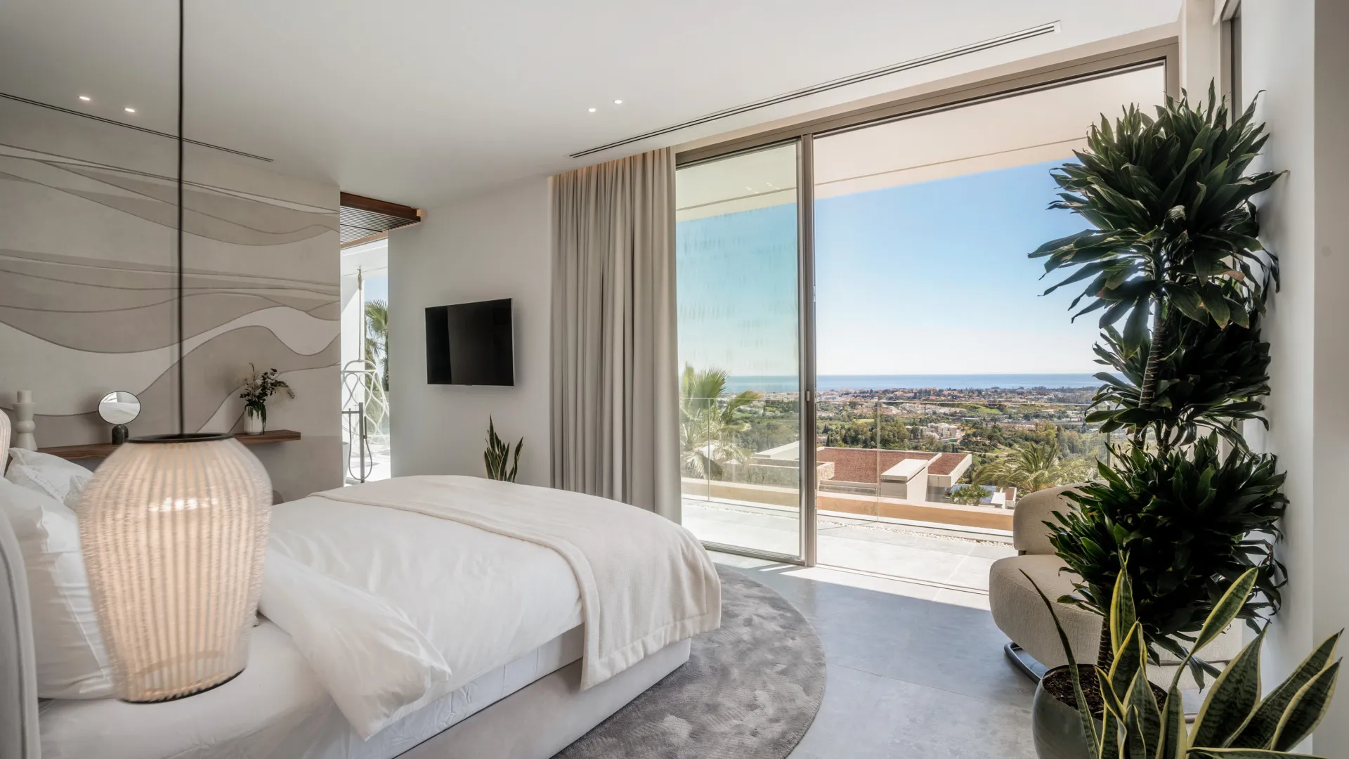 For sale villa in El Herrojo with 6 bedrooms