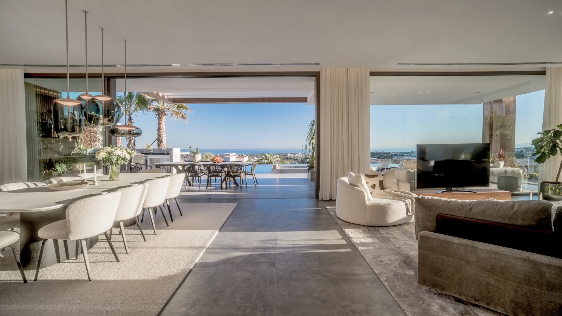 For sale villa in El Herrojo with 6 bedrooms