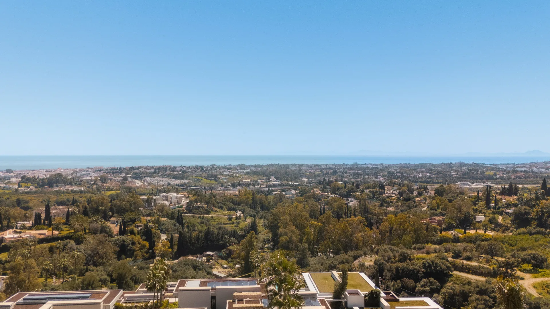 For sale villa in El Herrojo with 6 bedrooms