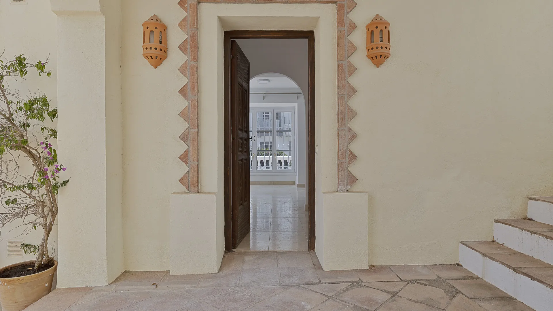 3 bedrooms La Heredia town house for sale