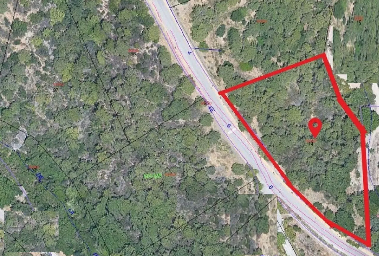 Plot for sale in Marbella Club Golf Resort