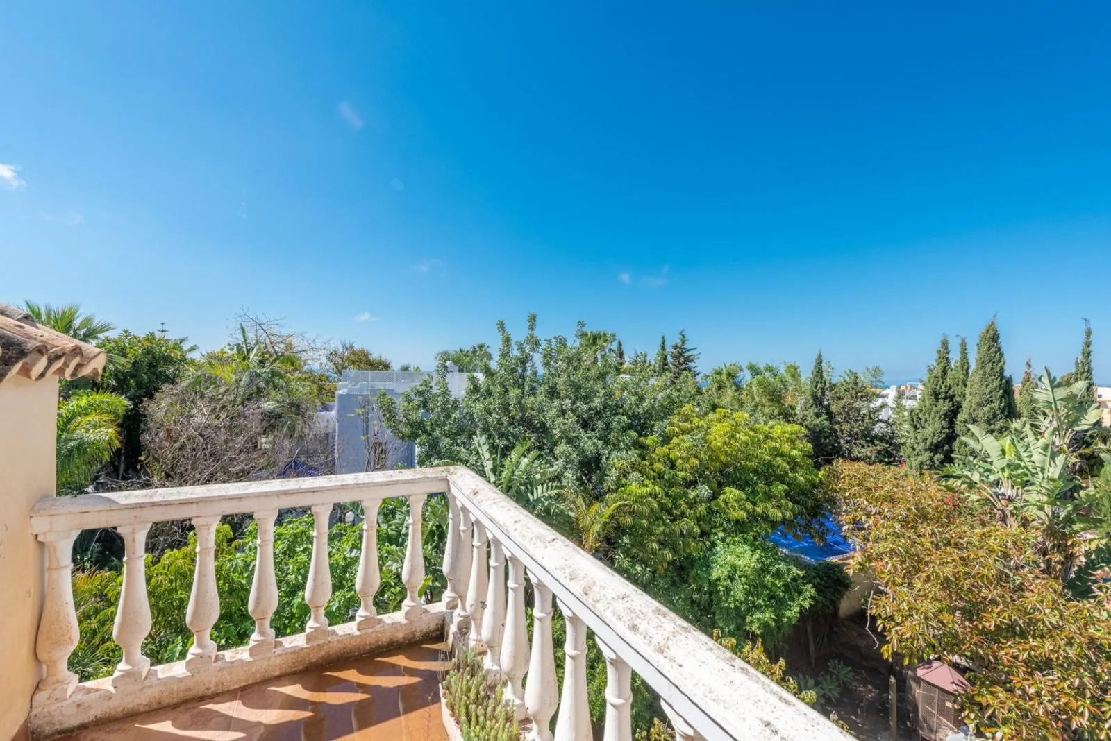 For sale villa in Marbella City