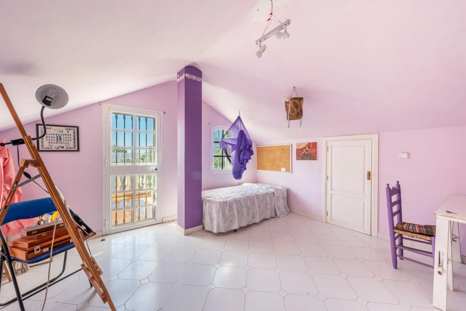 For sale villa in Marbella City