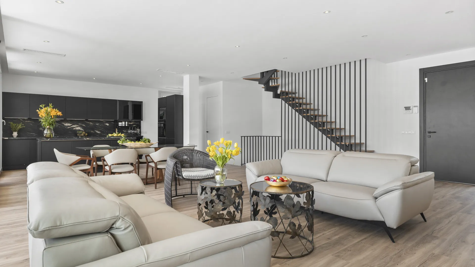 Comprar villa en San Pedro de Alcantara con 5 dormitorios