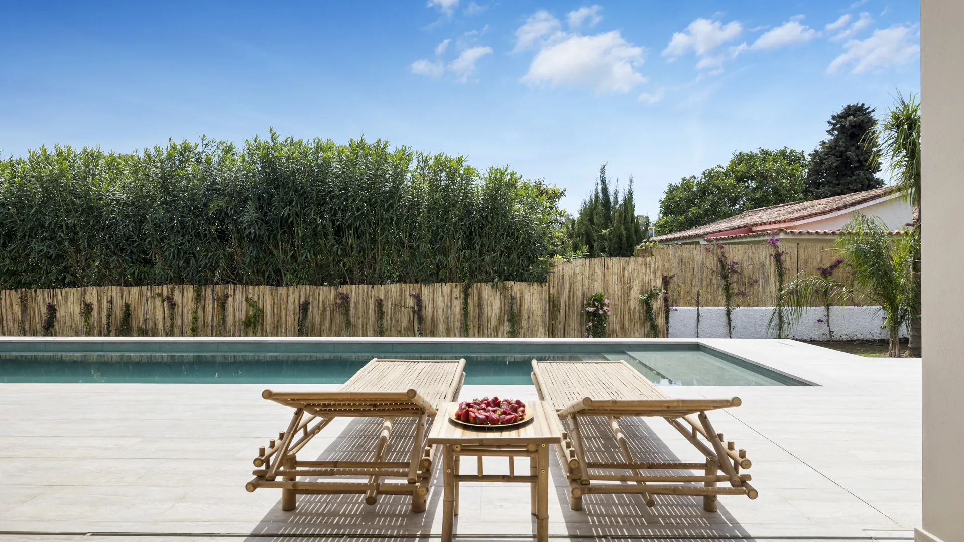 Comprar villa en San Pedro de Alcantara con 5 dormitorios