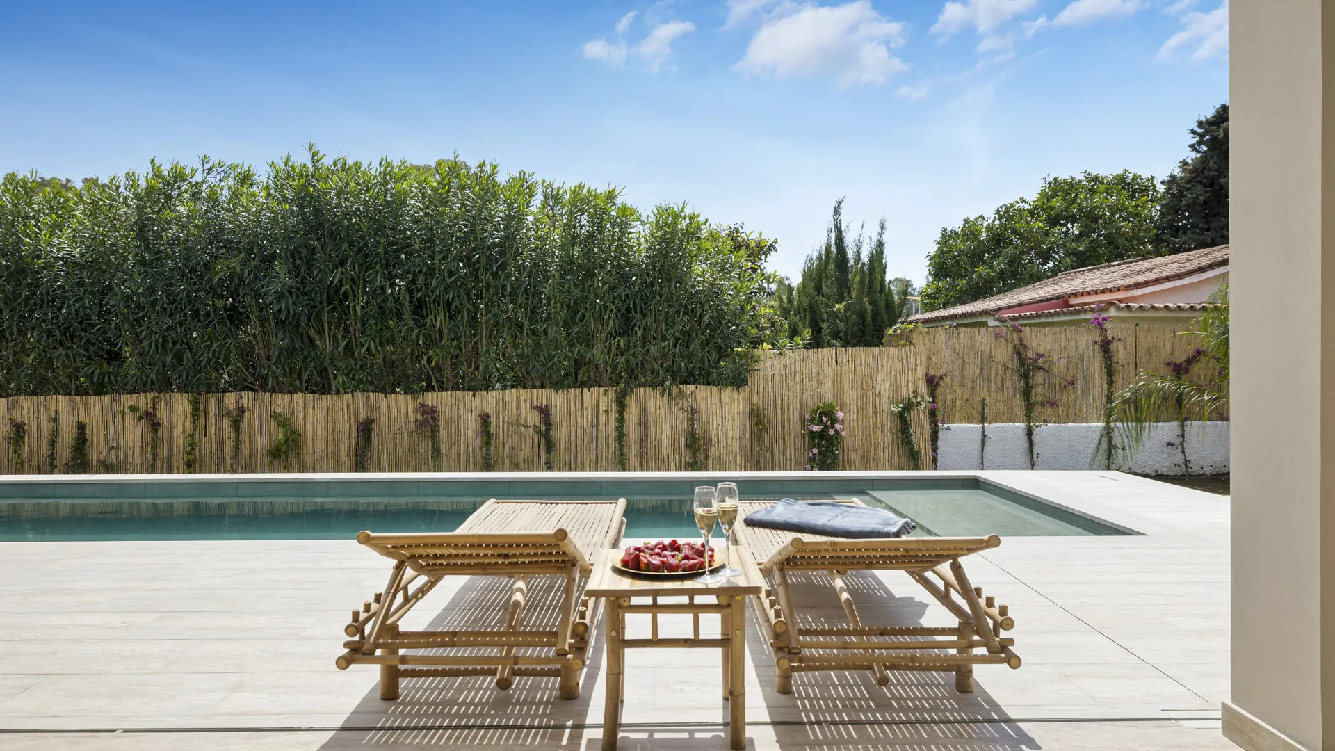 Comprar villa en San Pedro de Alcantara con 5 dormitorios