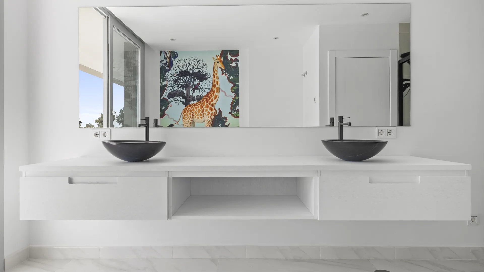 Comprar villa en San Pedro de Alcantara con 5 dormitorios
