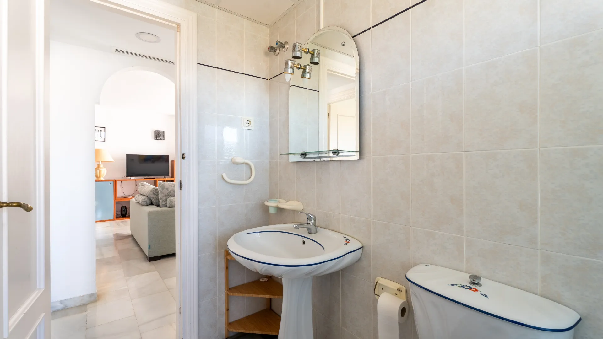 Buy apartment in Riviera del Sol