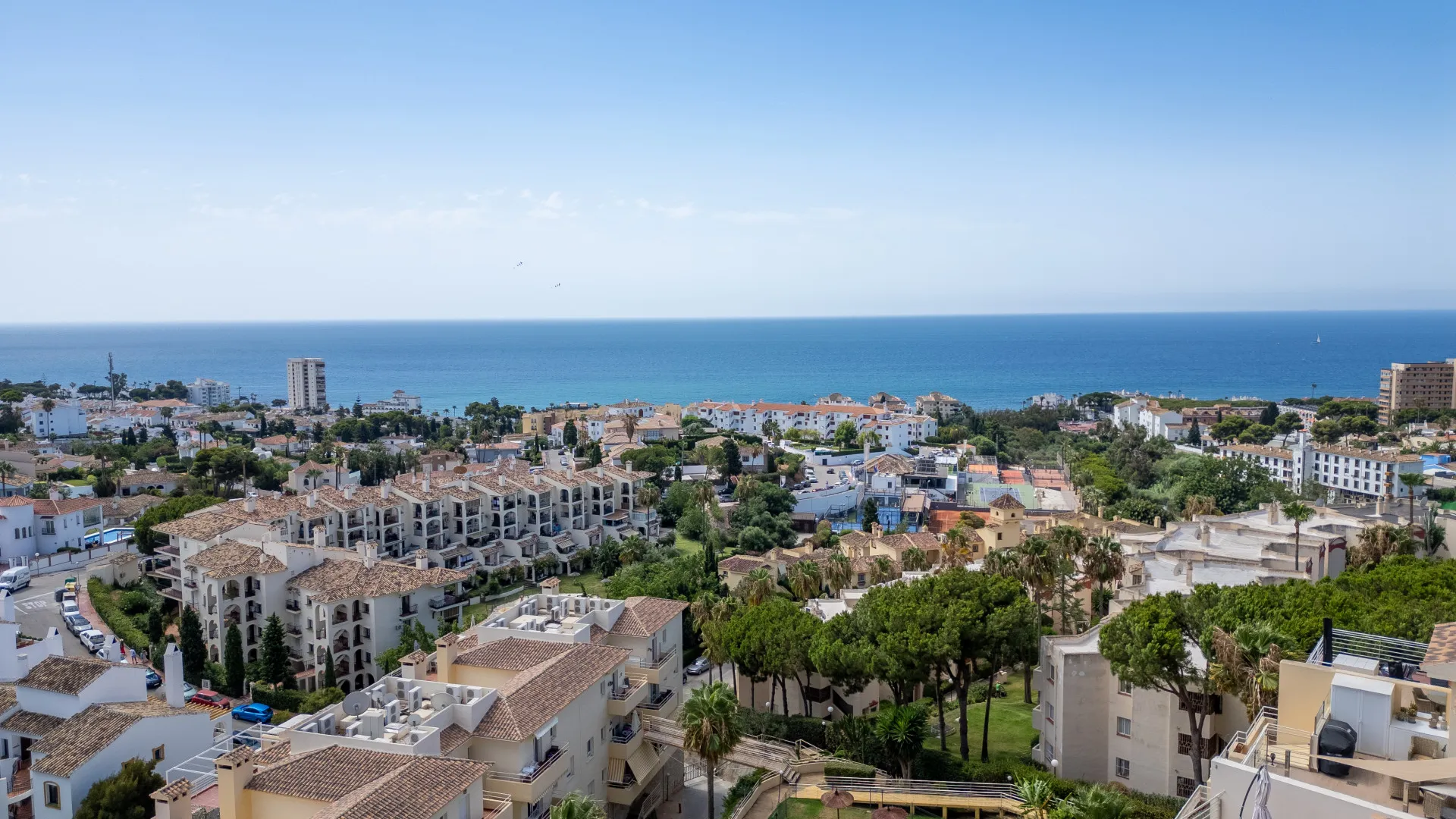 Buy apartment in Riviera del Sol
