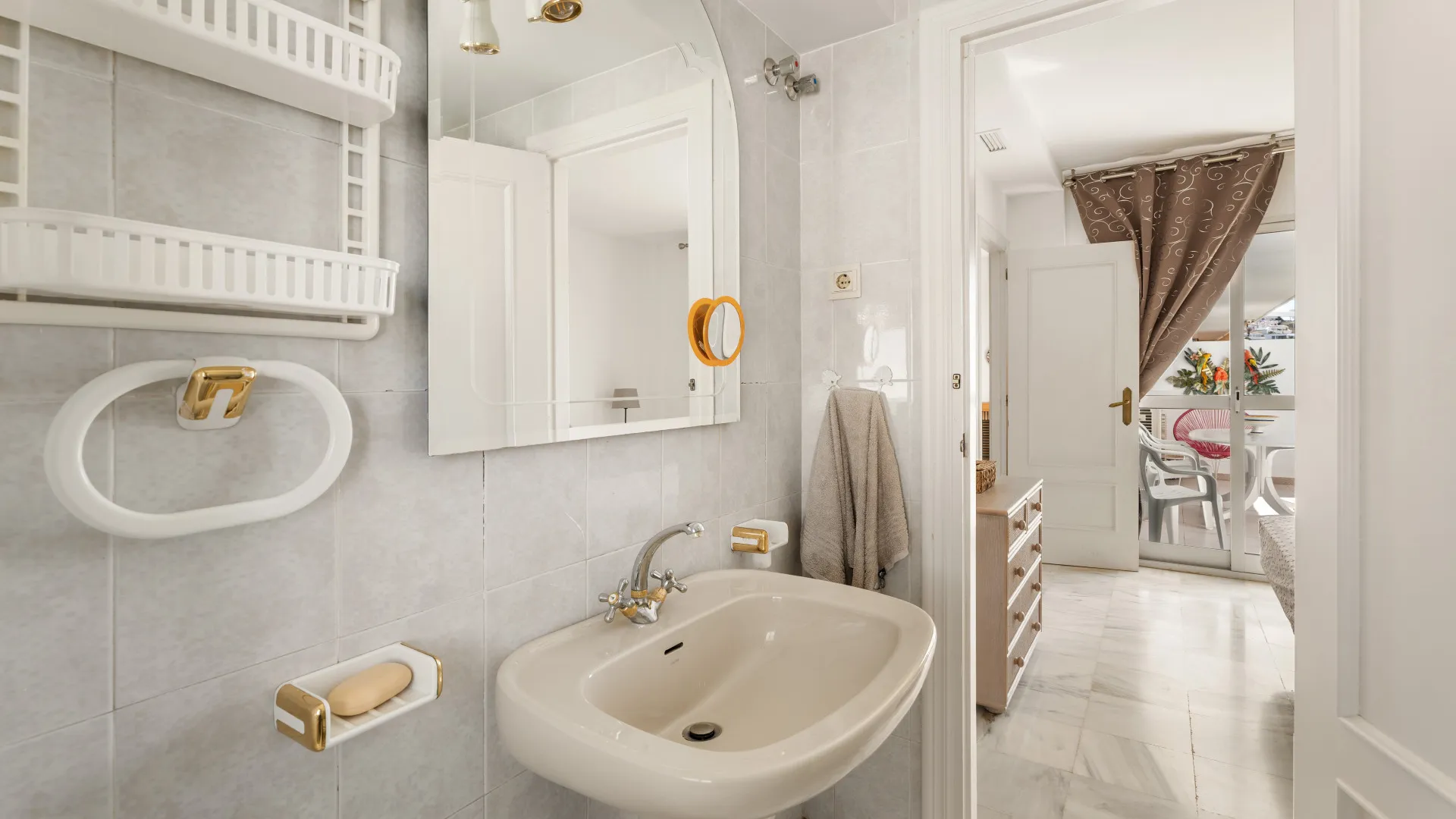 Buy apartment in Riviera del Sol