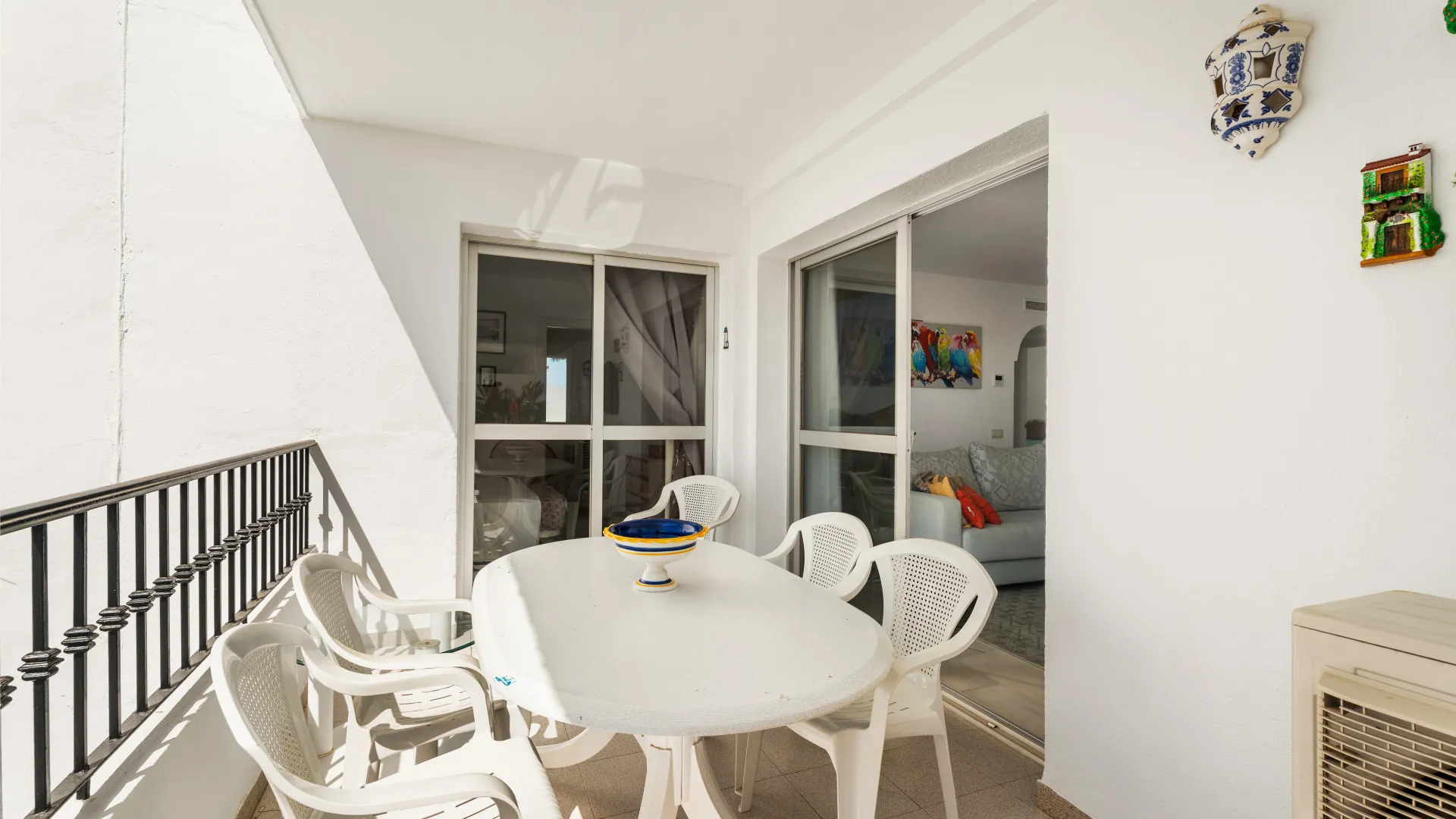 Buy apartment in Riviera del Sol