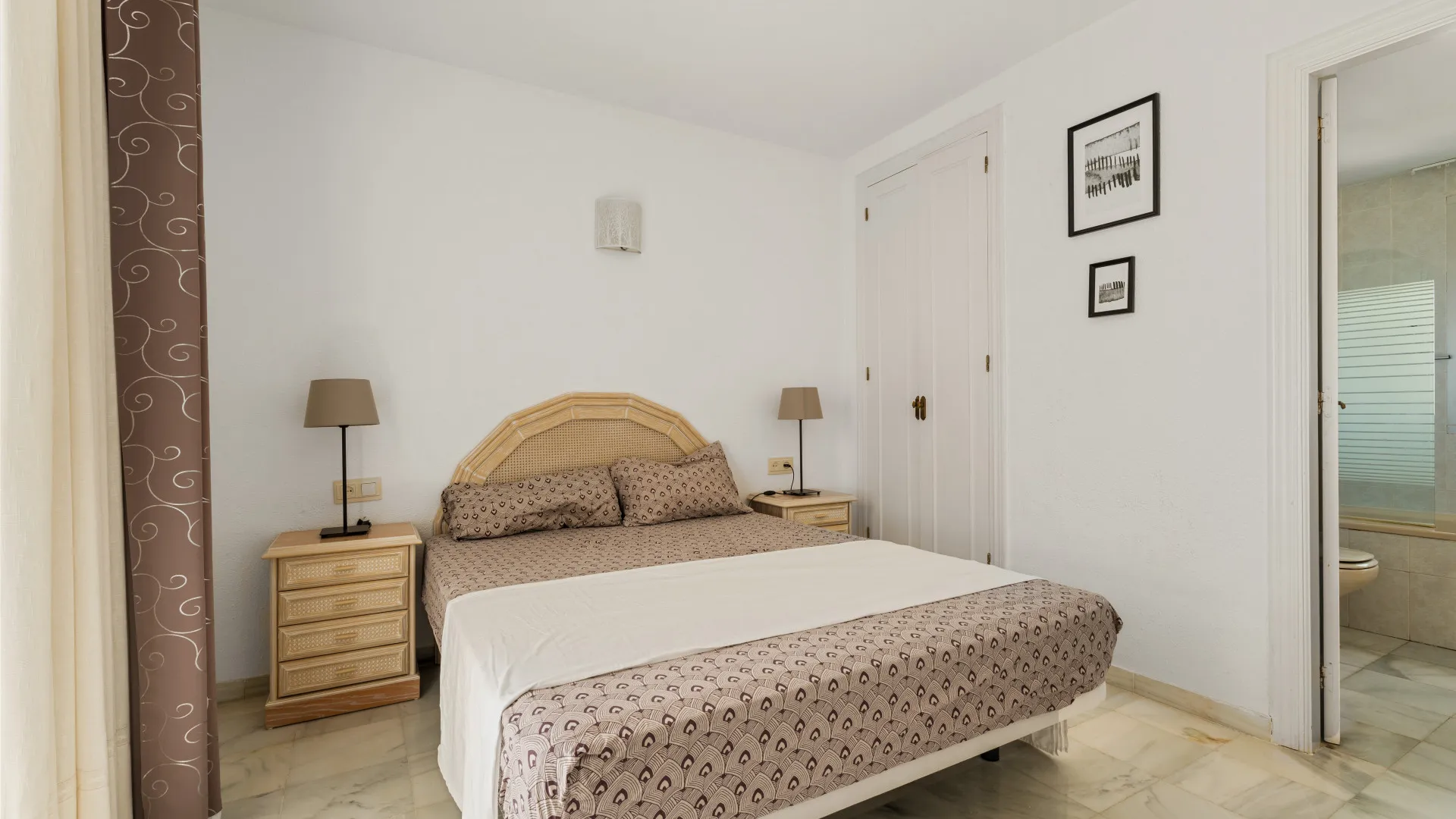 Buy apartment in Riviera del Sol