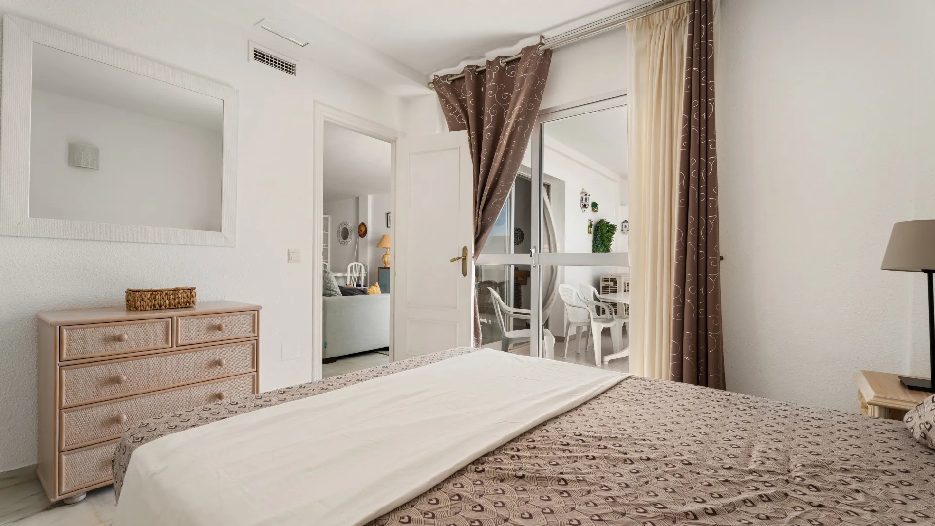 Buy apartment in Riviera del Sol