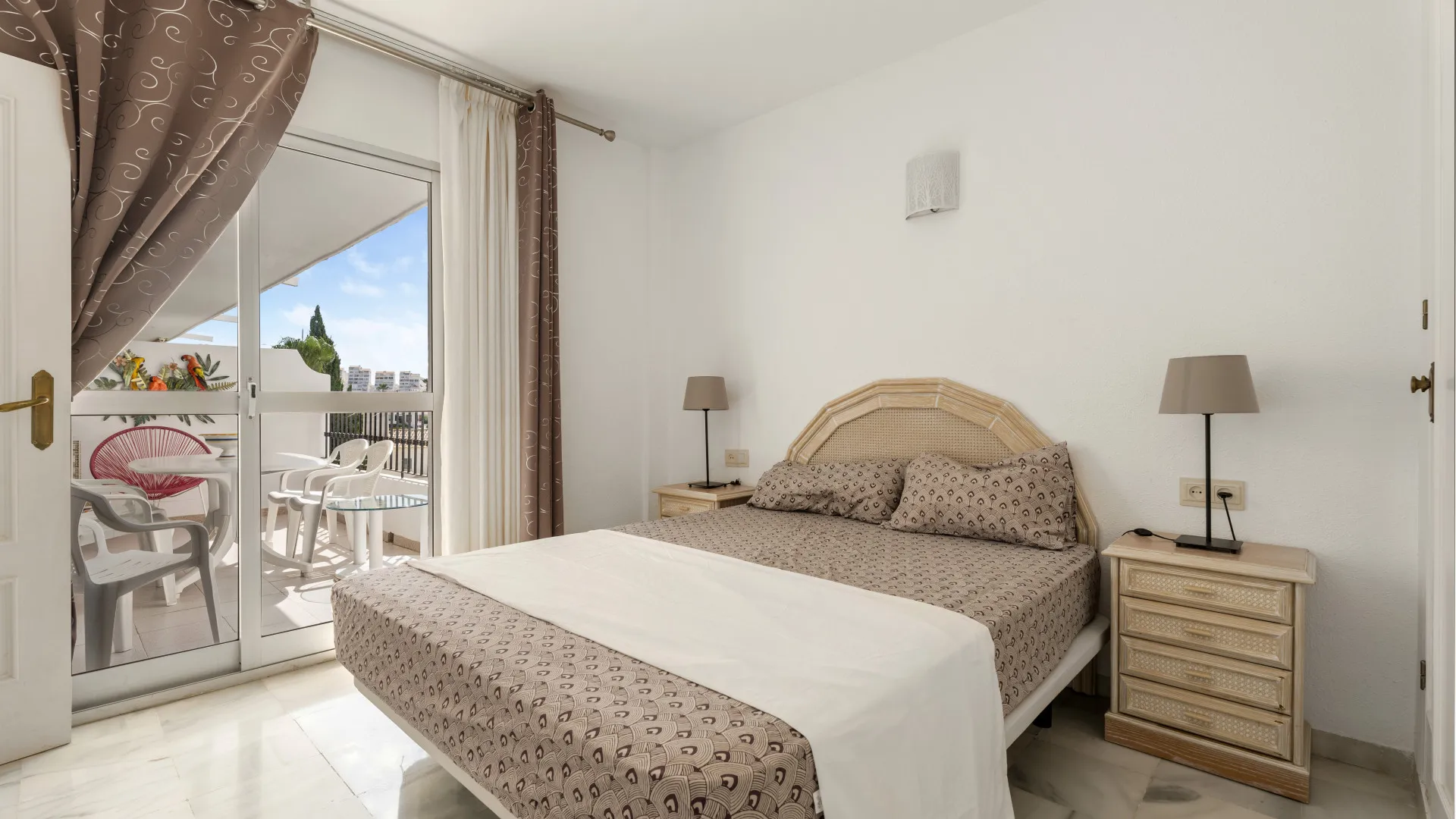 Buy apartment in Riviera del Sol