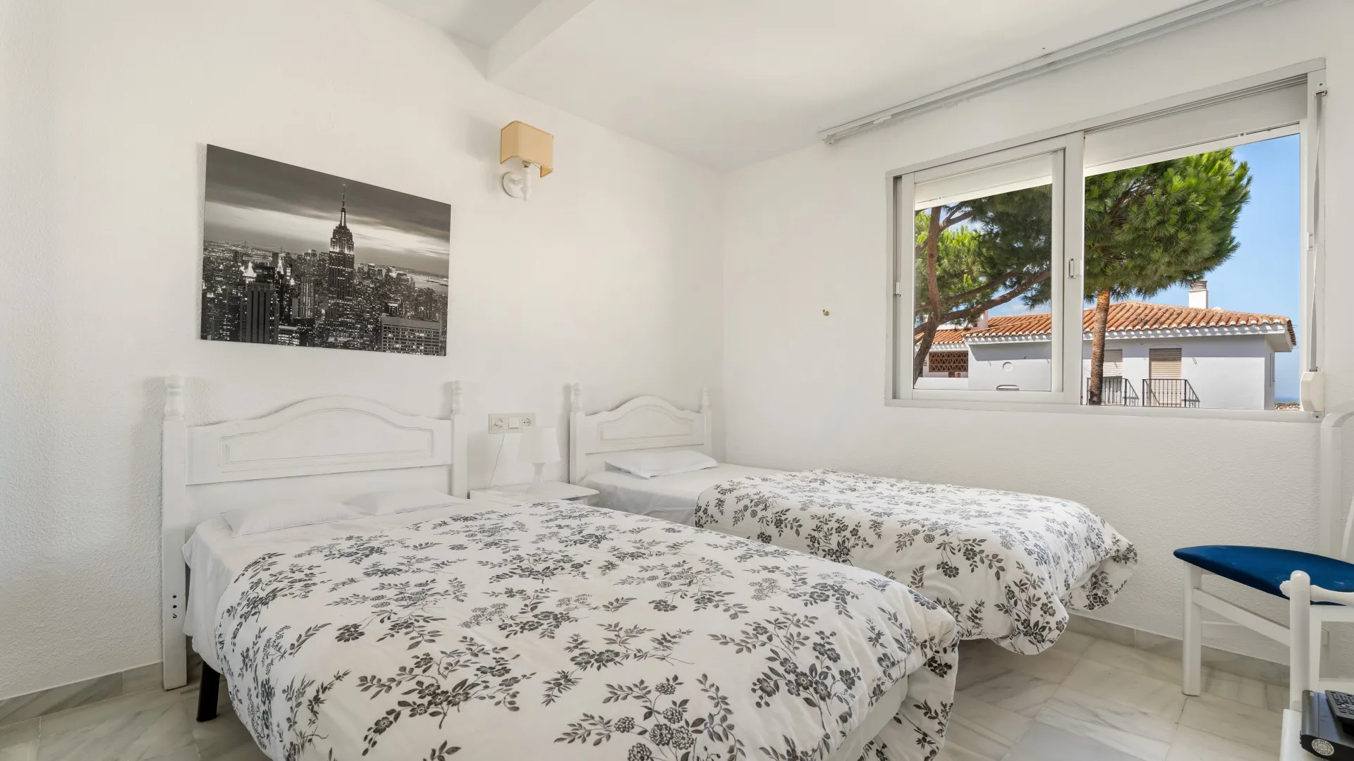 Buy apartment in Riviera del Sol