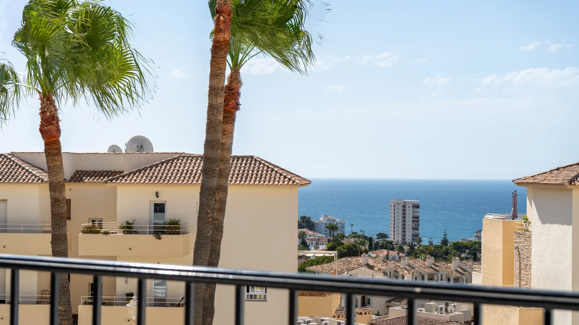 Buy apartment in Riviera del Sol