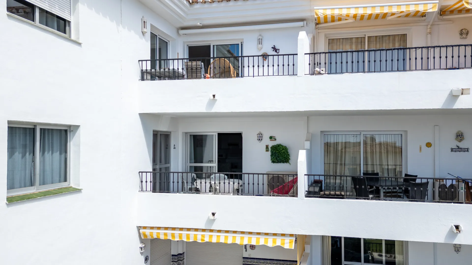 Buy apartment in Riviera del Sol