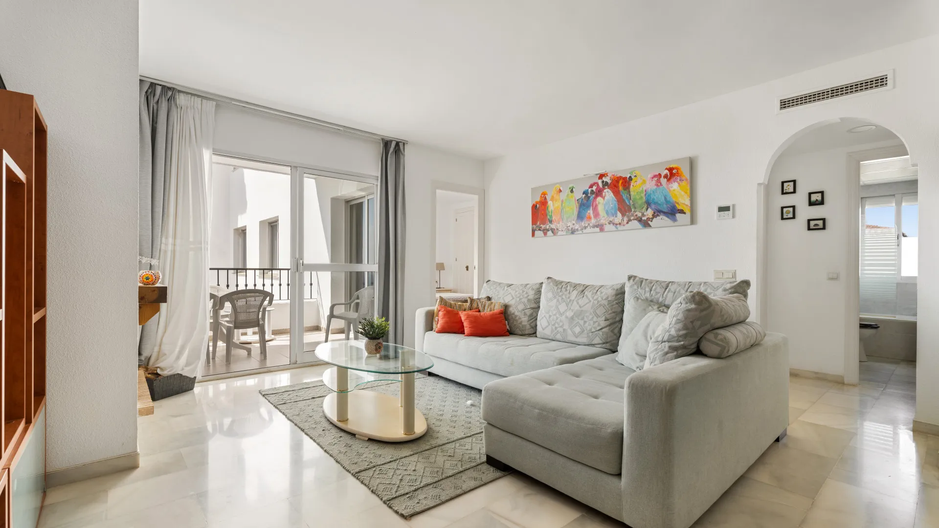 Buy apartment in Riviera del Sol