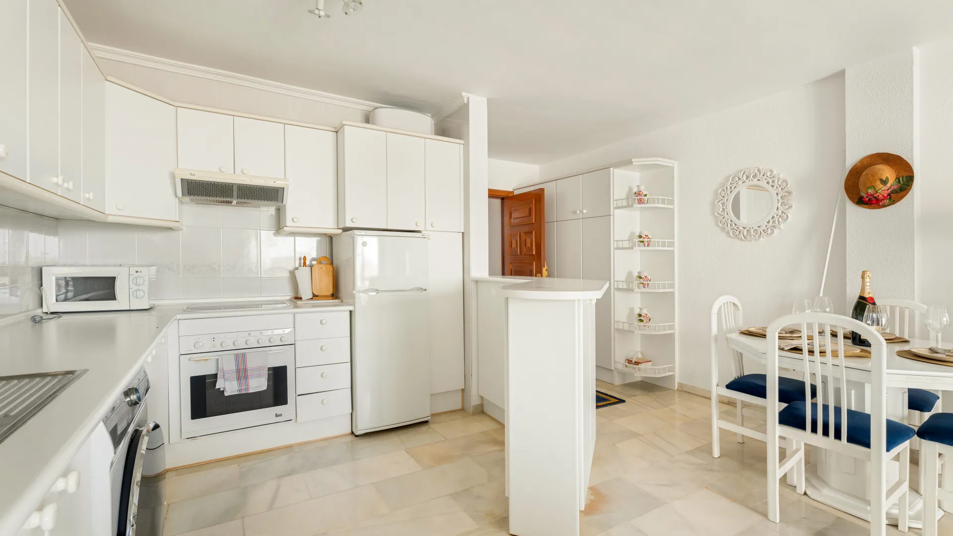 Buy apartment in Riviera del Sol