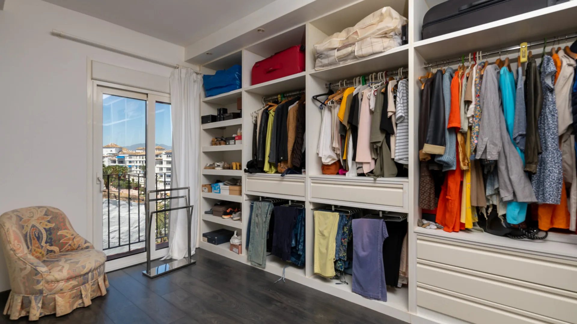 Penthouse for sale in Marbella - Puerto Banus