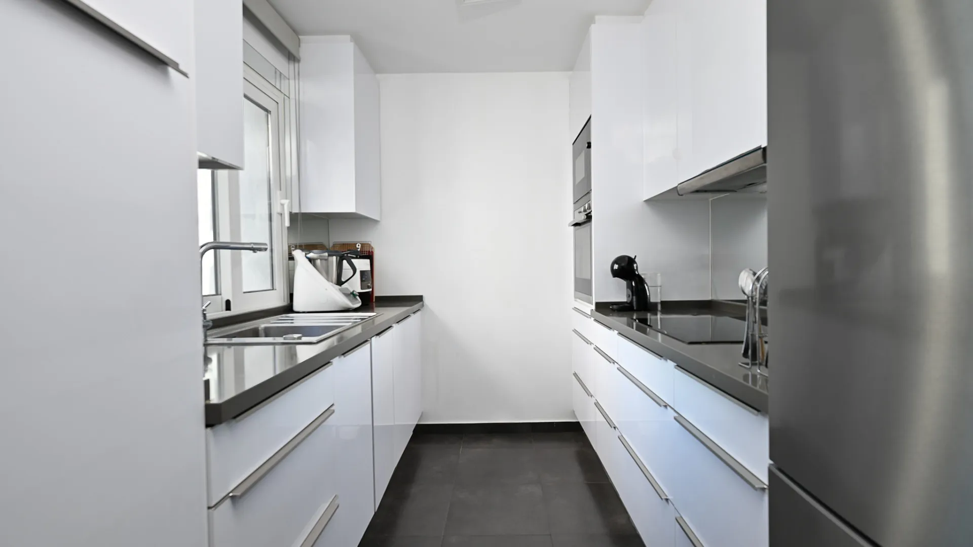Penthouse for sale in Marbella - Puerto Banus