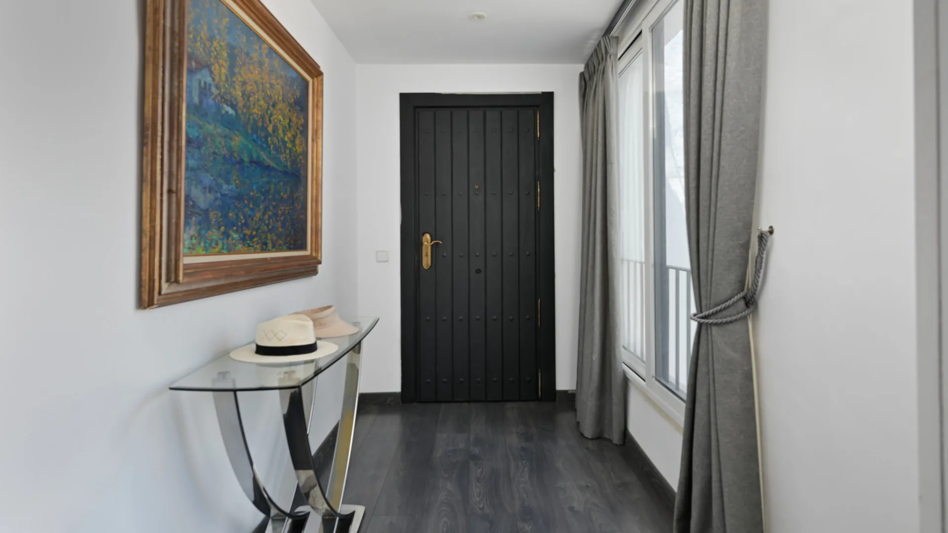 Penthouse for sale in Marbella - Puerto Banus