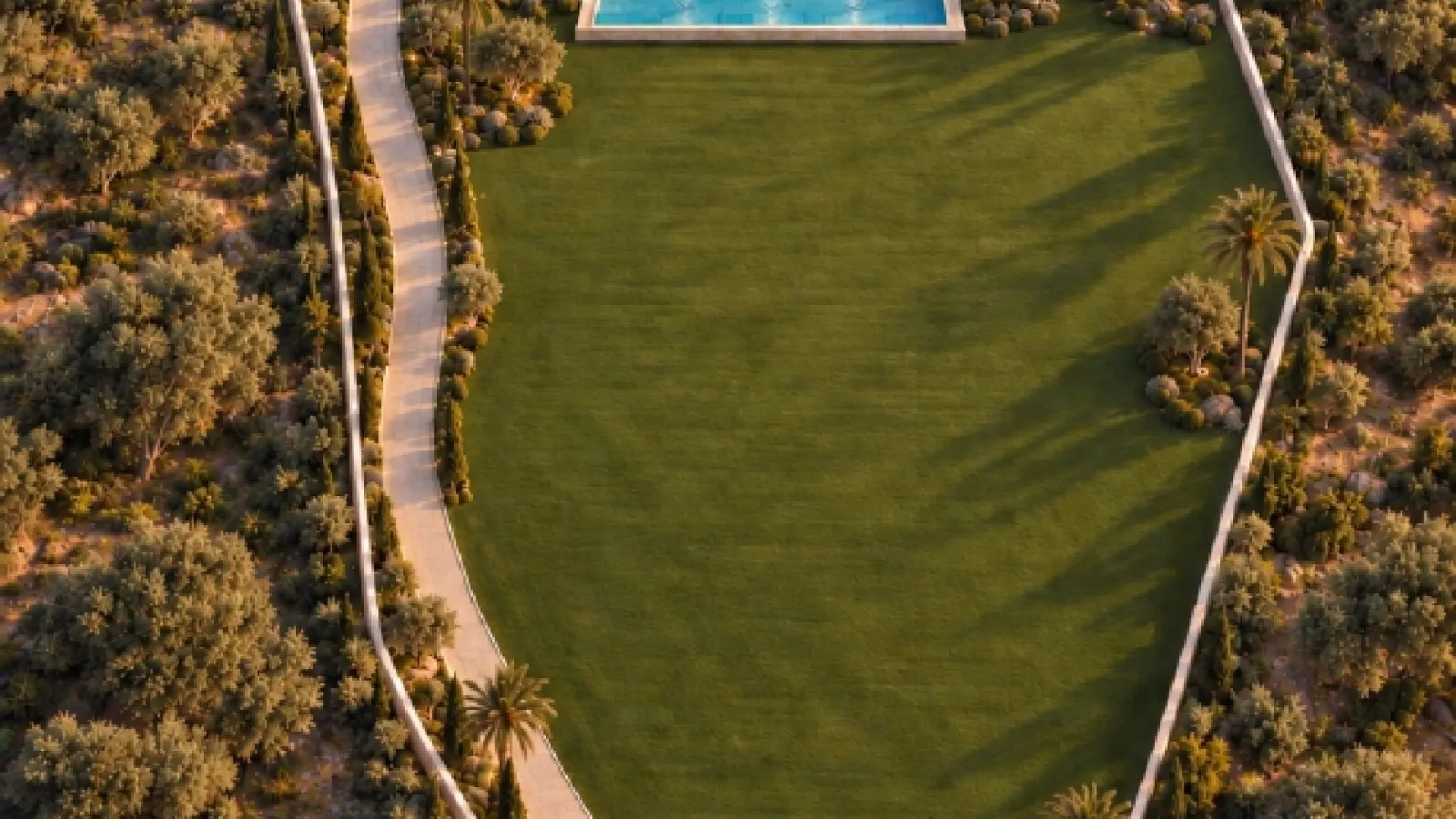 Marbella Club Golf Resort villa for sale