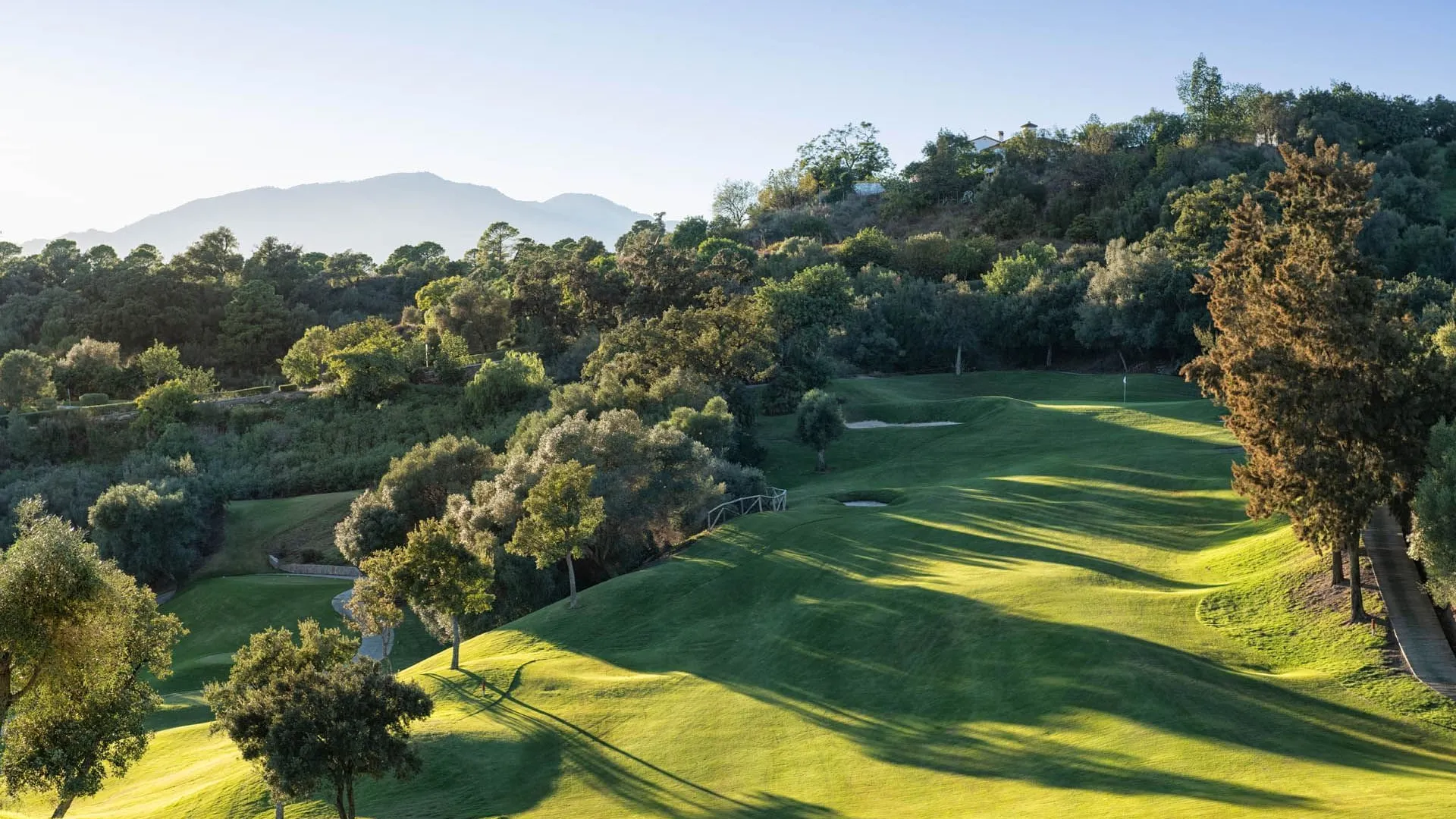 Villa for sale in Marbella Club Golf Resort with 5 bedrooms