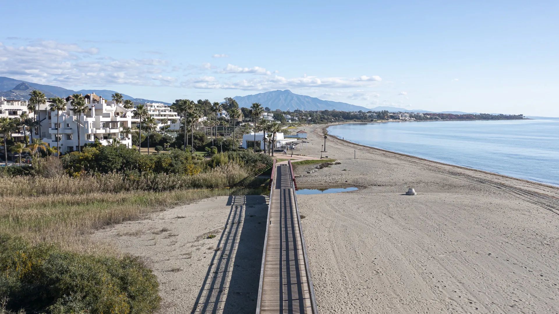 3 bedrooms penthouse in Bahía del Velerín for sale