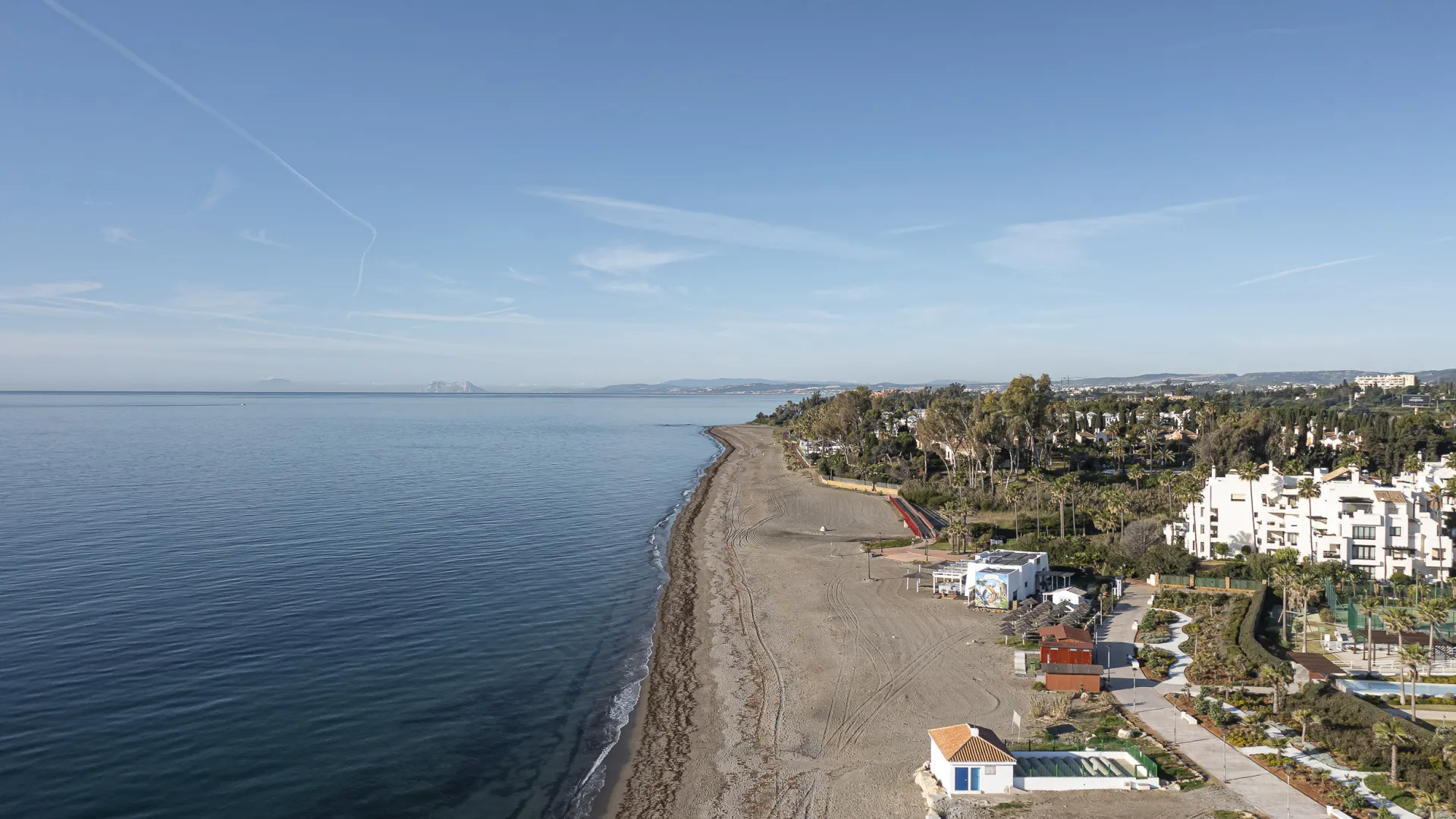 3 bedrooms penthouse in Bahía del Velerín for sale