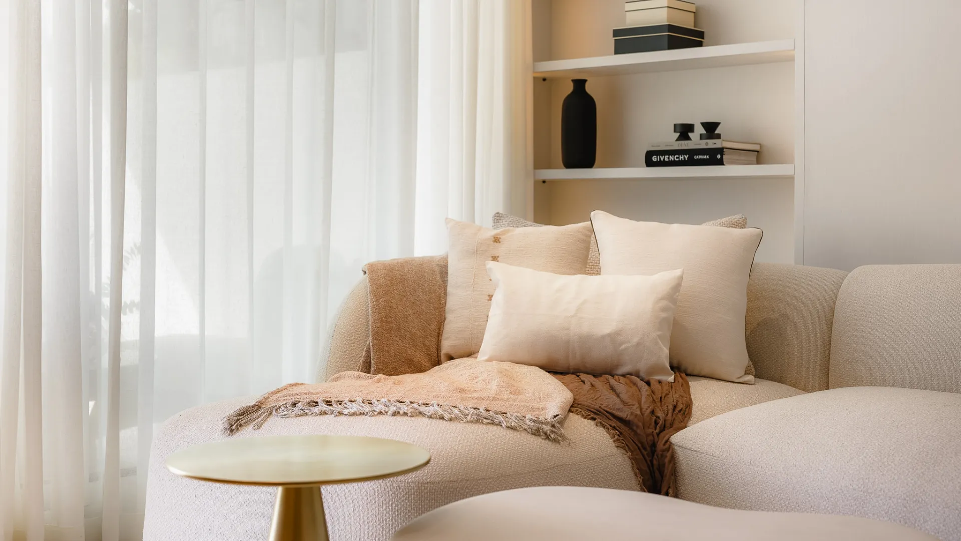 For sale apartment in Las Lomas del Marbella Club
