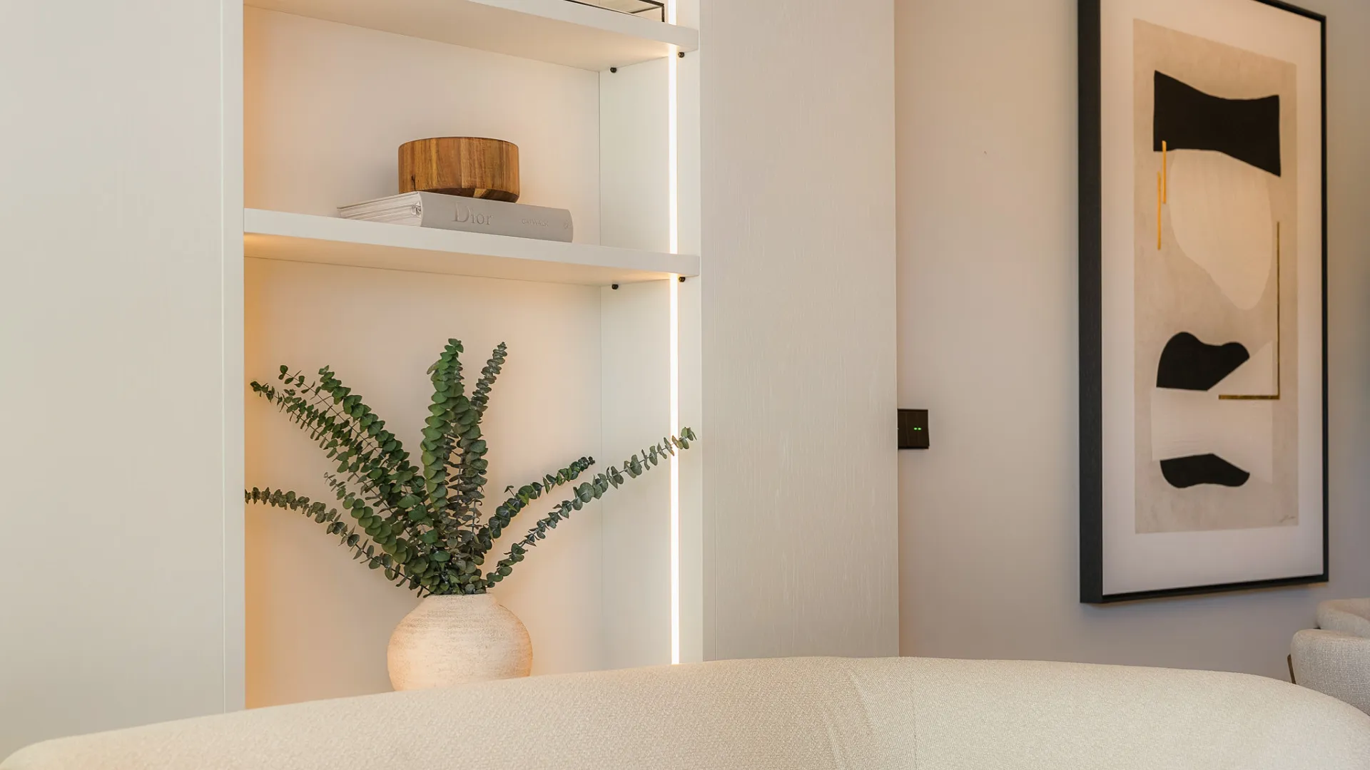 For sale apartment in Las Lomas del Marbella Club