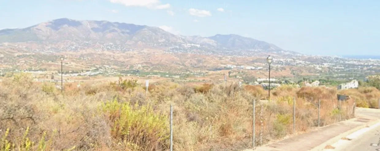 Comprar parcela en La Cala Golf Resort