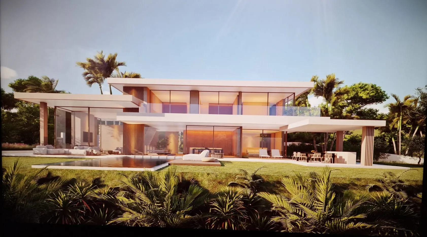 Comprar parcela en La Cala Golf Resort