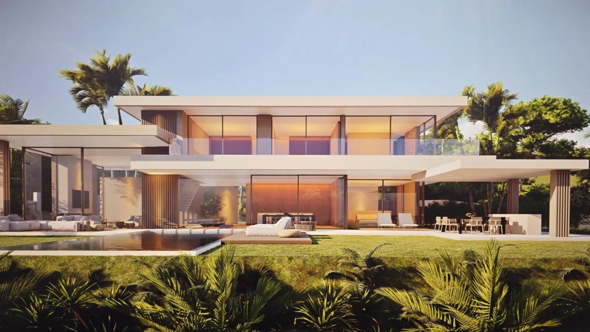 Comprar parcela en La Cala Golf Resort
