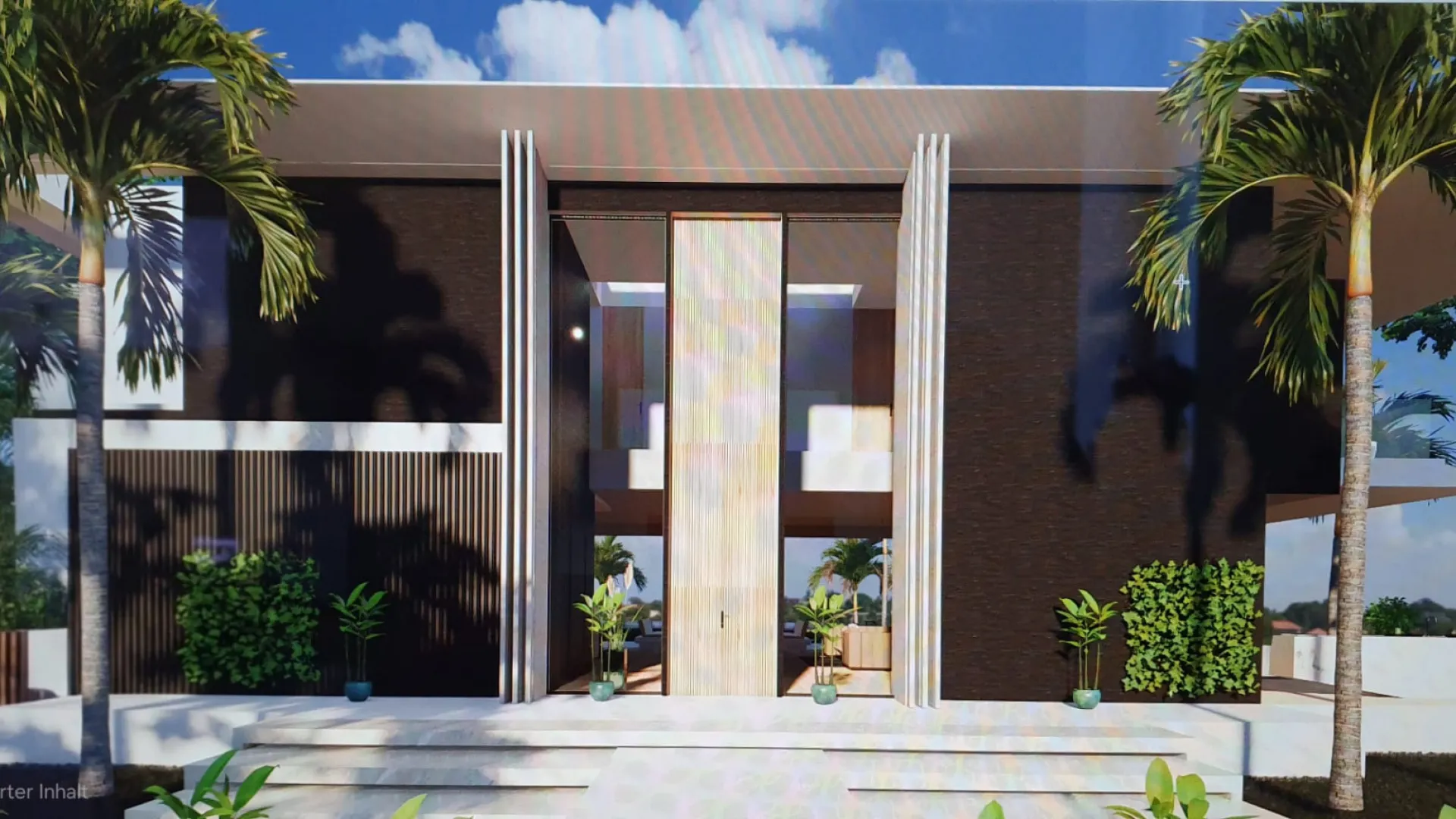 Villa en venta en Hacienda las Chapas