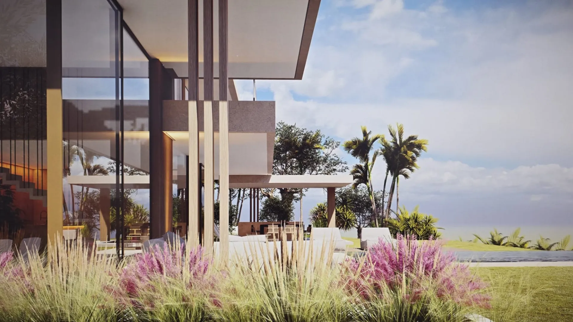 Villa en venta en Hacienda las Chapas