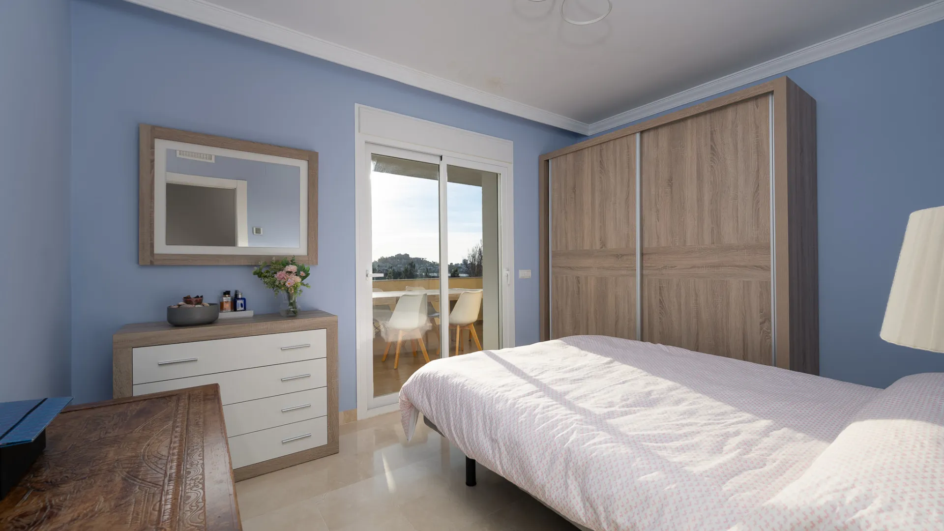 Apartamento a la venta en La Quinta