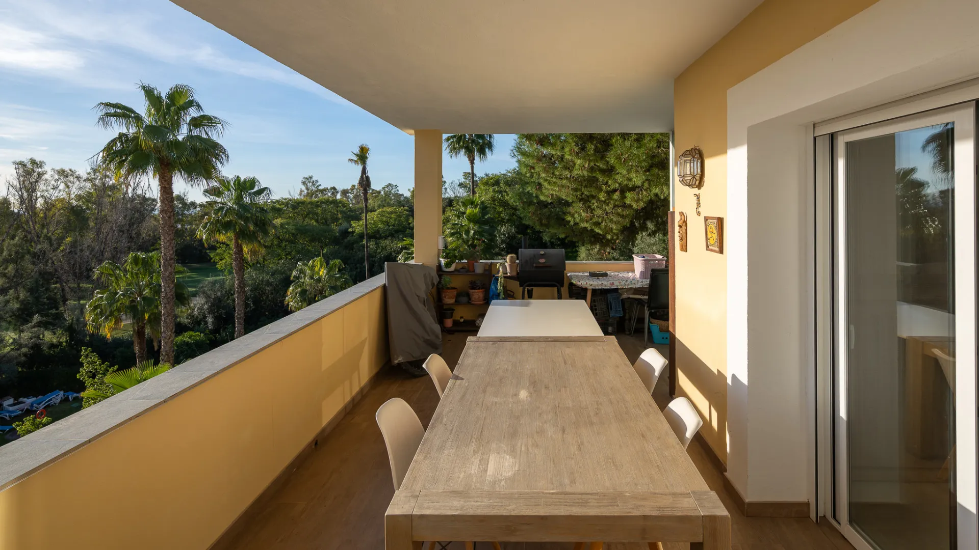 Apartamento a la venta en La Quinta