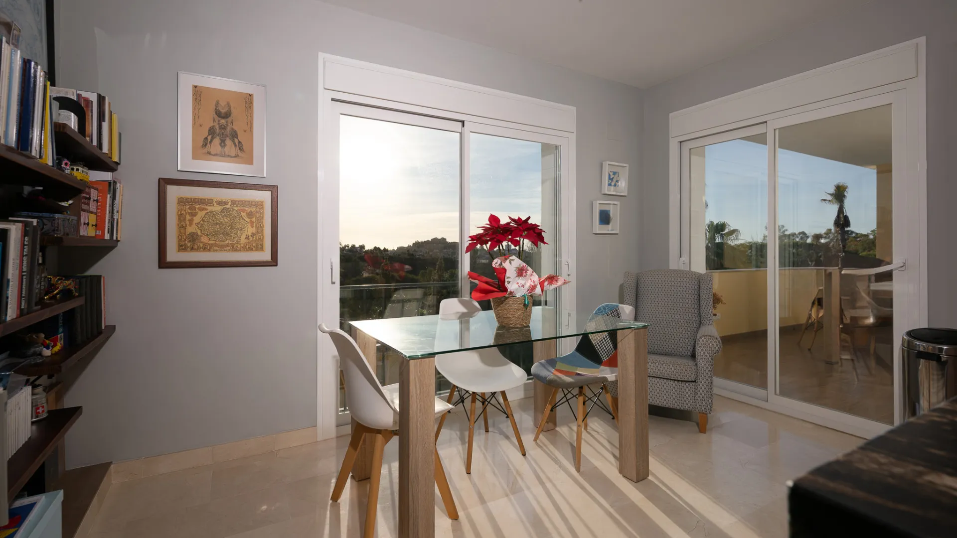 Apartamento a la venta en La Quinta