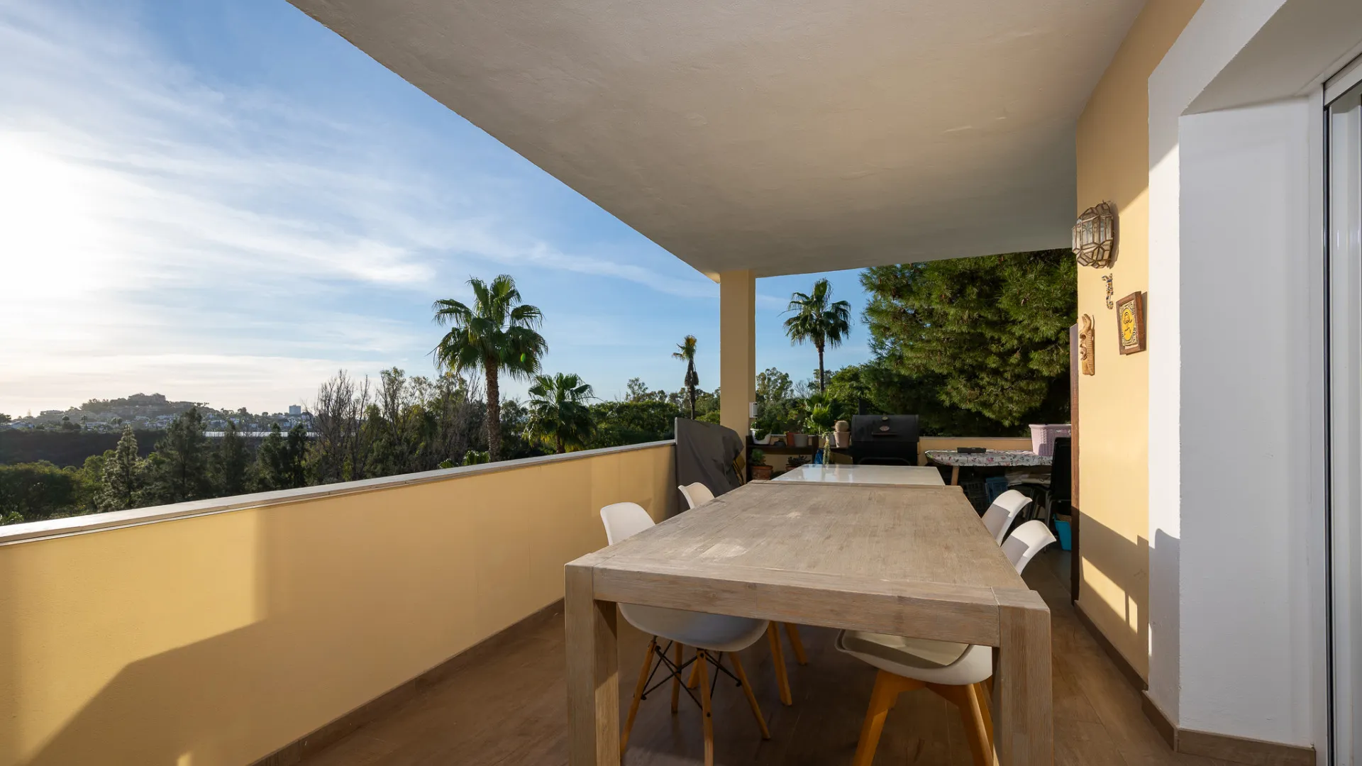 Apartamento a la venta en La Quinta