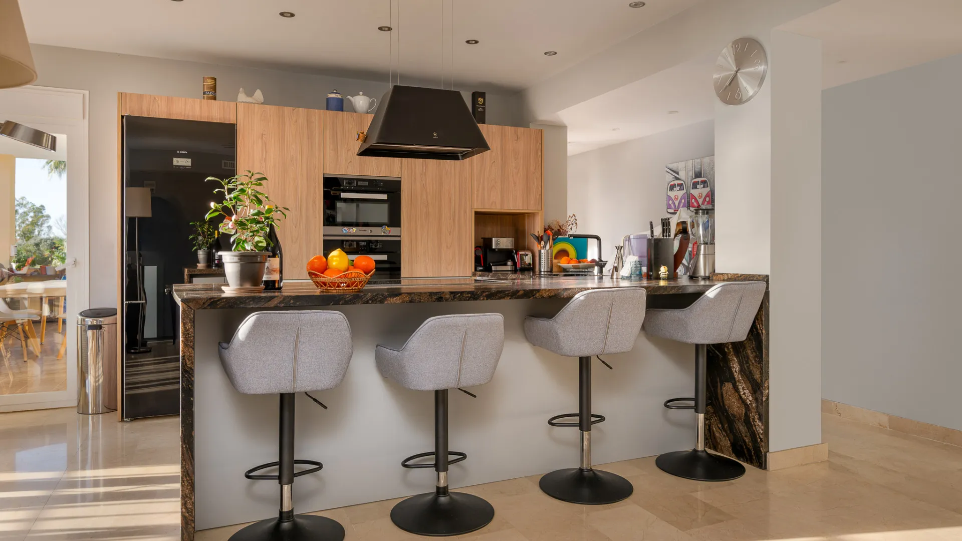 Apartamento a la venta en La Quinta