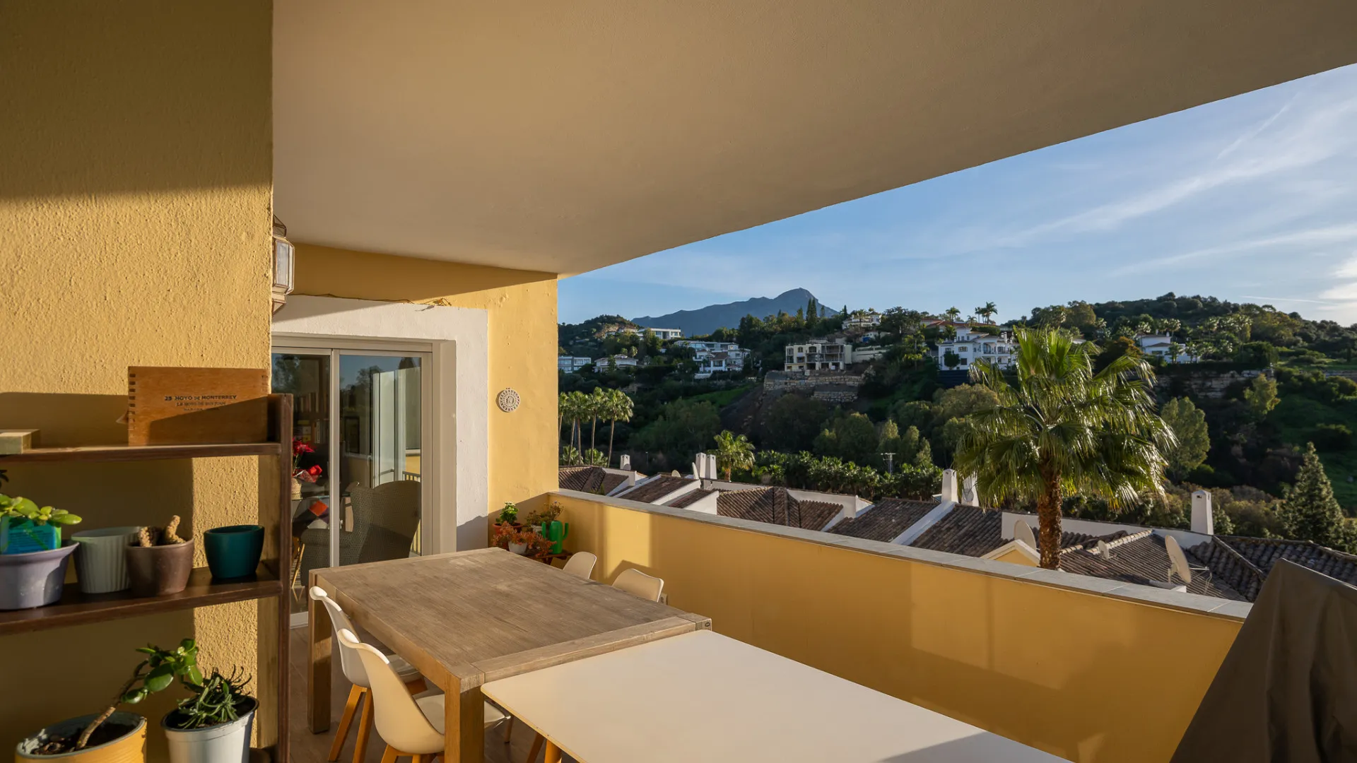Apartamento a la venta en La Quinta