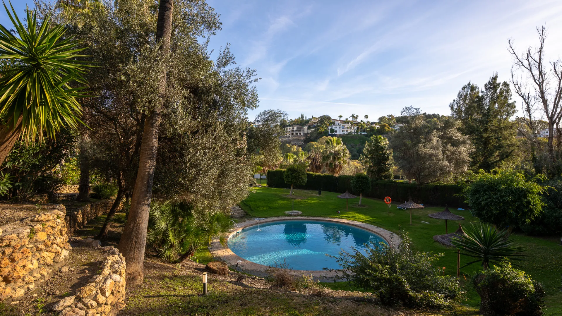 Apartamento a la venta en La Quinta