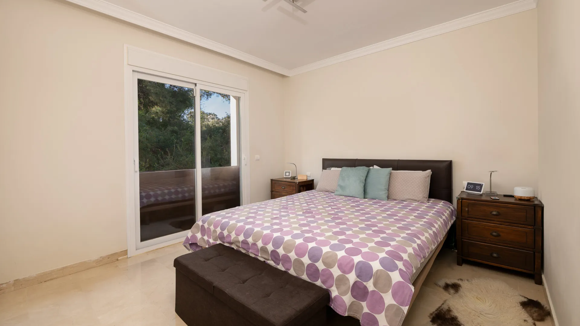 Apartamento a la venta en La Quinta