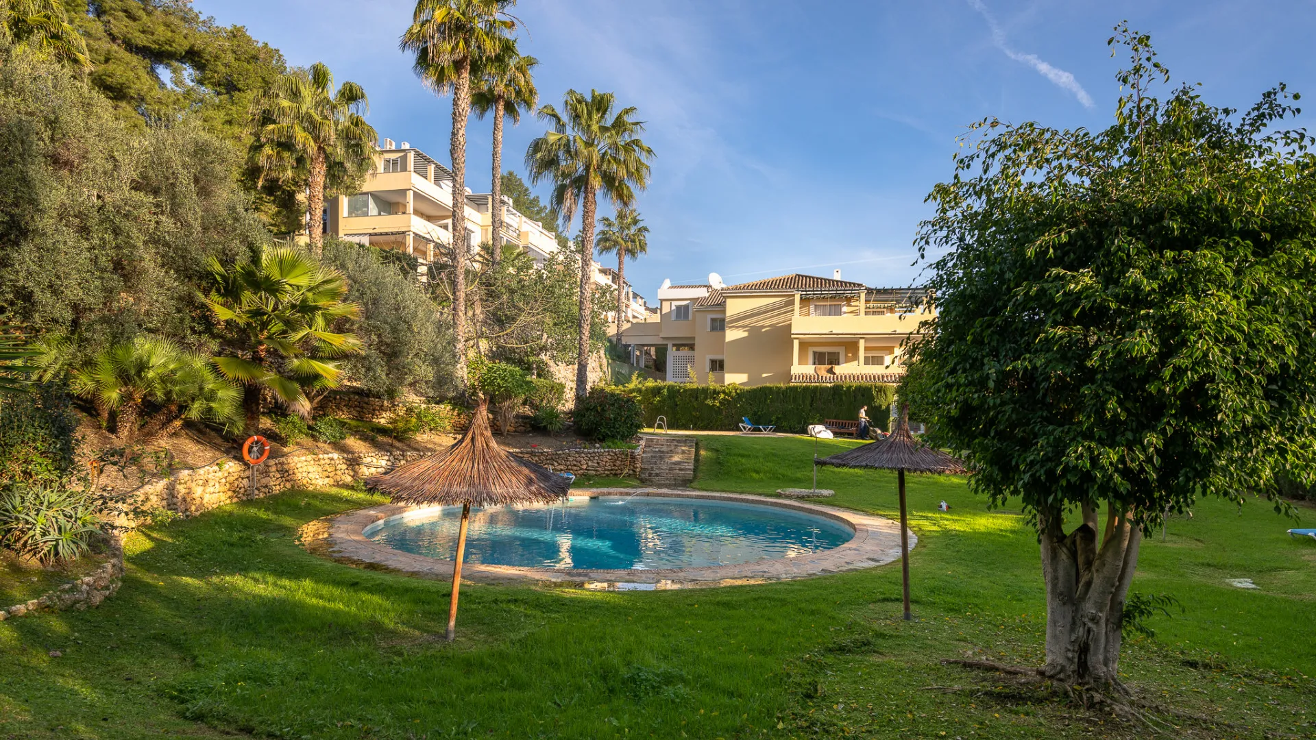 Apartamento a la venta en La Quinta