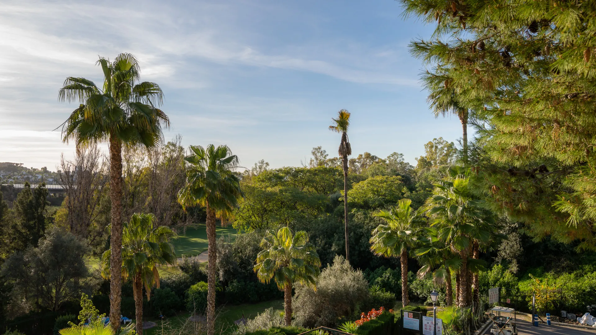Apartamento a la venta en La Quinta