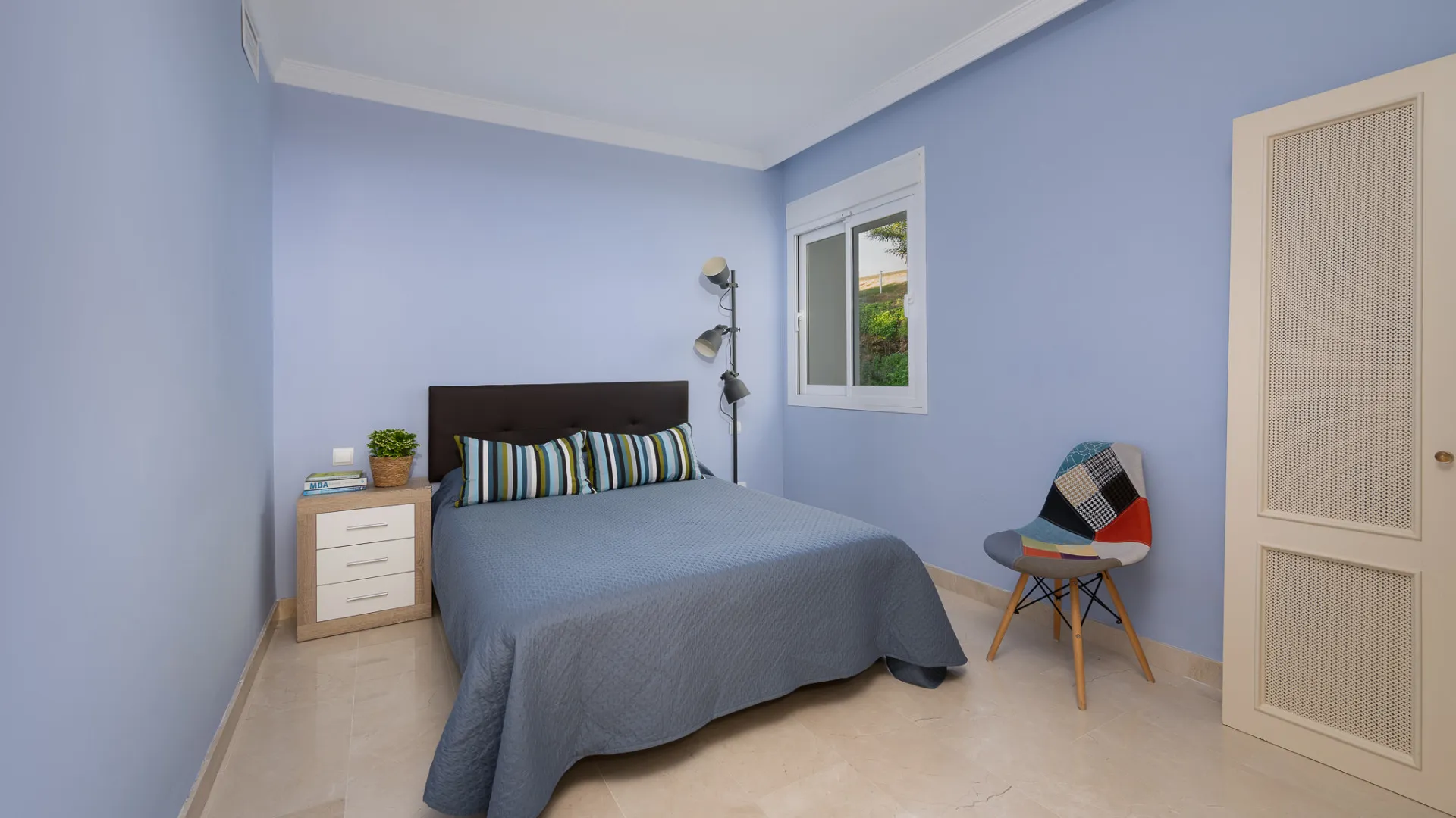 Apartamento a la venta en La Quinta