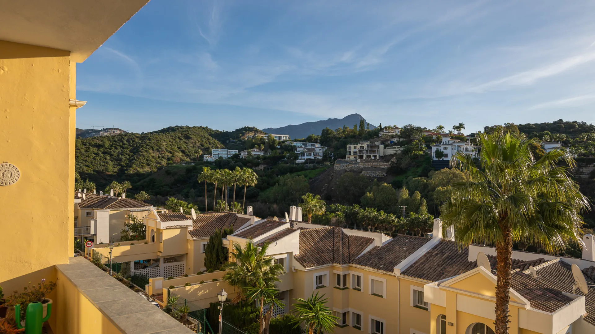 Apartamento a la venta en La Quinta