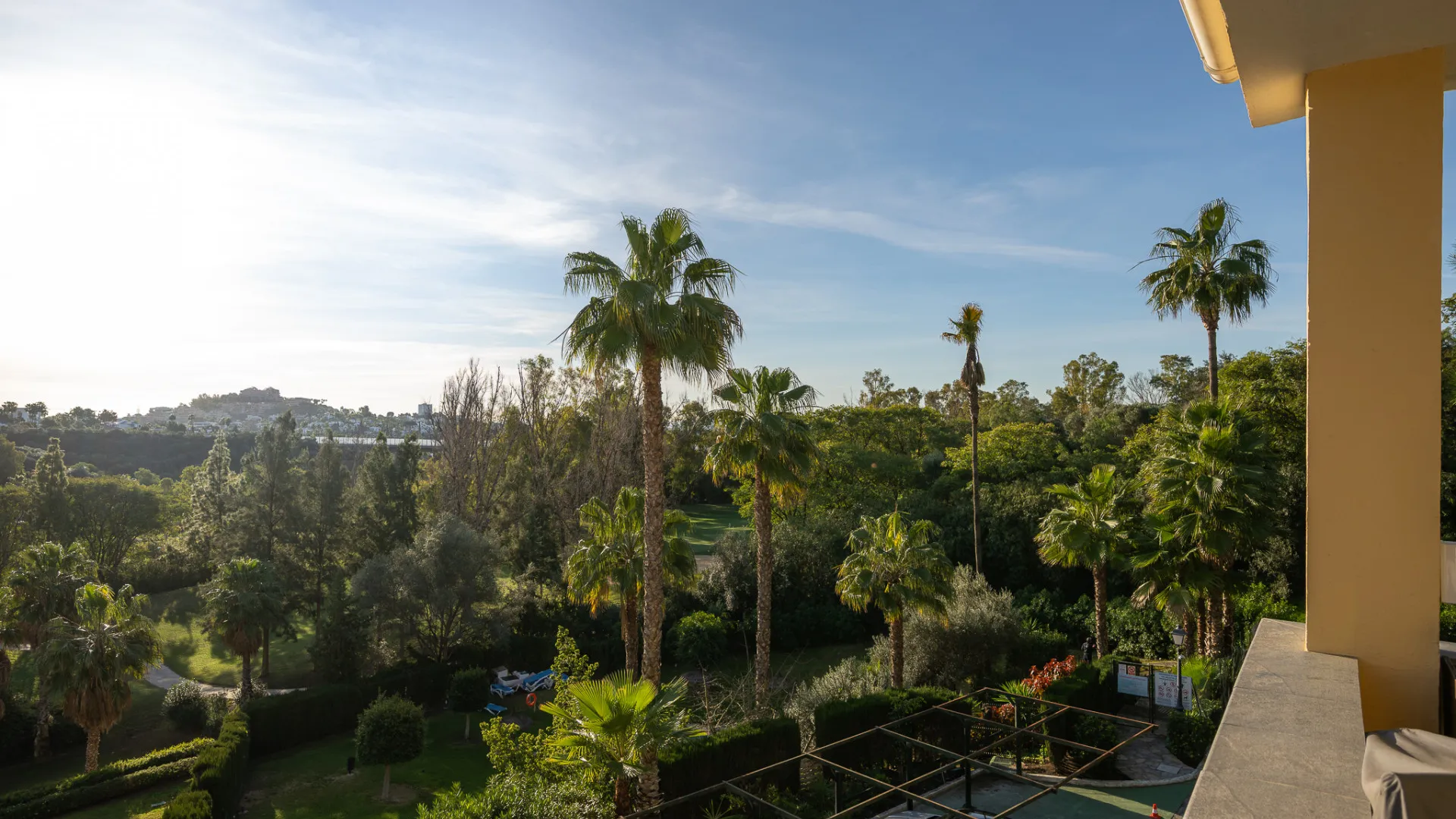Apartamento a la venta en La Quinta